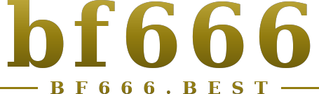 bf666 logo