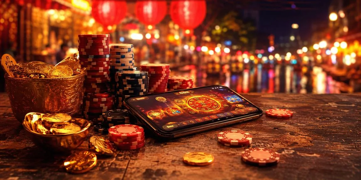 bf666 Slot Bình Minh